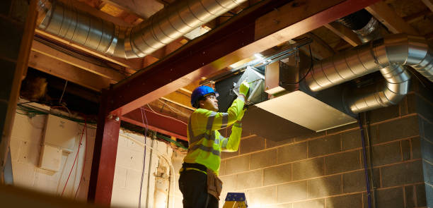 Best Air Duct Cleaning Near Me in Palmyra, IN