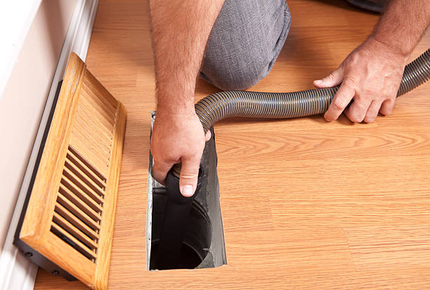 Best Emergency Air Duct Cleaning  in Palmyra, IN