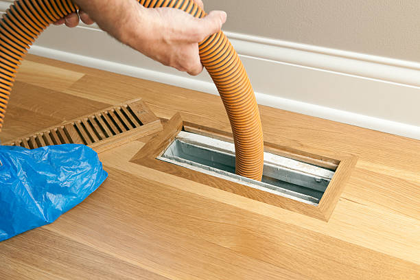 Best Local Air Duct Cleaning Services  in Palmyra, IN