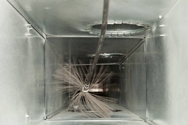 Best Best Air Duct Cleaning Company  in Palmyra, IN