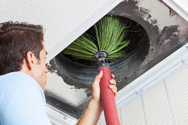 Best Affordable HVAC Duct Cleaning  in Palmyra, IN