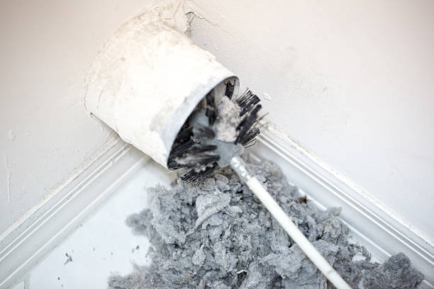 Best Ventilation Cleaning Services  in Palmyra, IN