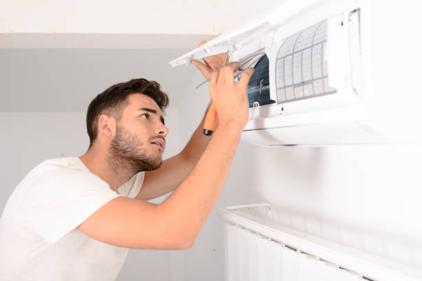 Best Affordable Air Duct Cleaning  in Palmyra, IN